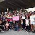 Venezolanos en Santa Fe convocan a una marcha para celebrar la captura de Maduro