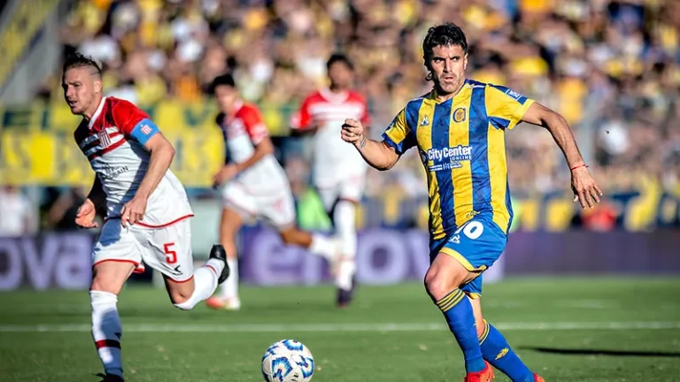 Malcorra se fue de Central: Me hubiera encantado despedirme dentro del Gigante de Arroyito