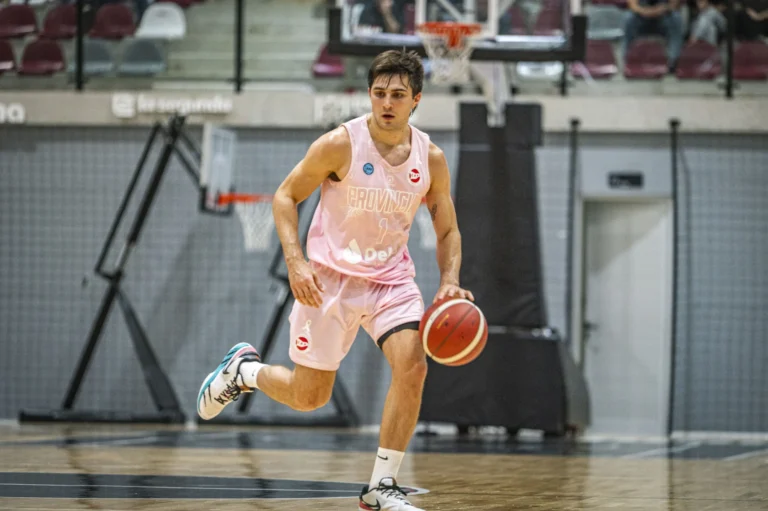 Gerbaudo: El objetivo es lograr la continuidad de lo hecho, pero sin dejar de lado los detalles que nos darán un salto de calidad