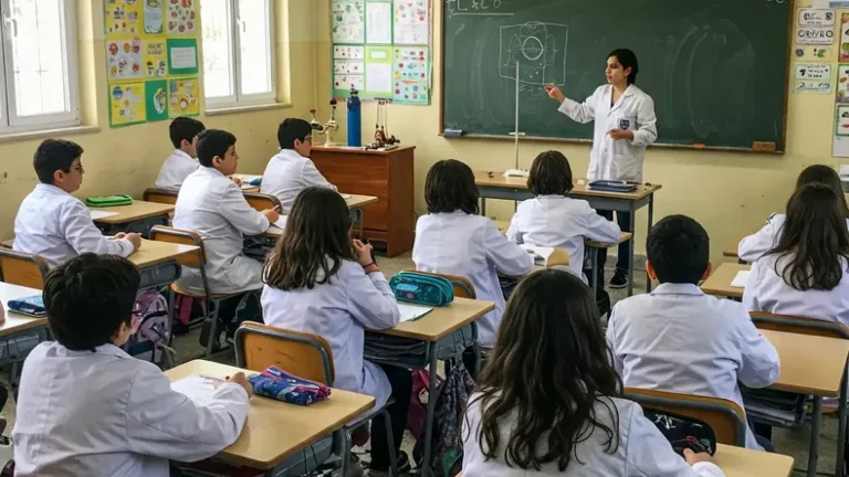 Cuándo arrancan las clases en Santa Fe y en el país?
