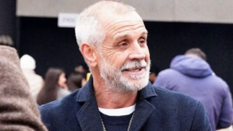 «Estaba entrenado para subir al Lanín»: Christian Petersen habló tras ser dado de alta