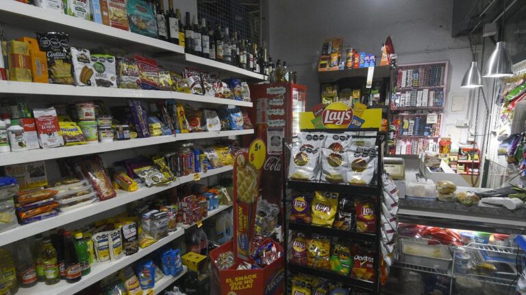 Los precios recibieron el año nuevo con una tendencia alcista