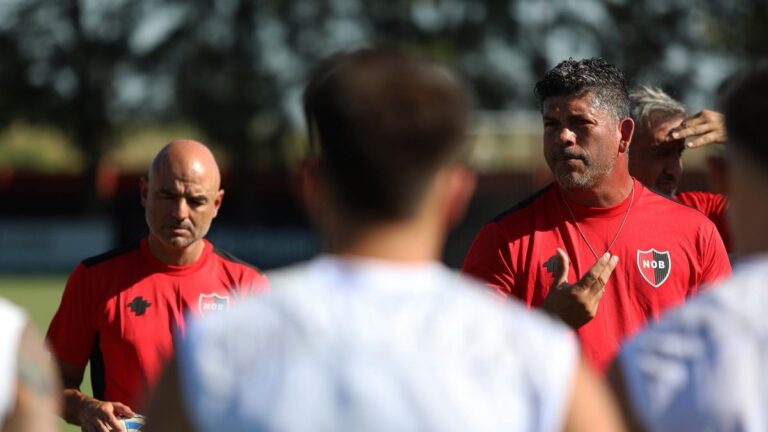 Jornada de anuncios en Newell’s: los refuerzos que llegan al Parque Independencia