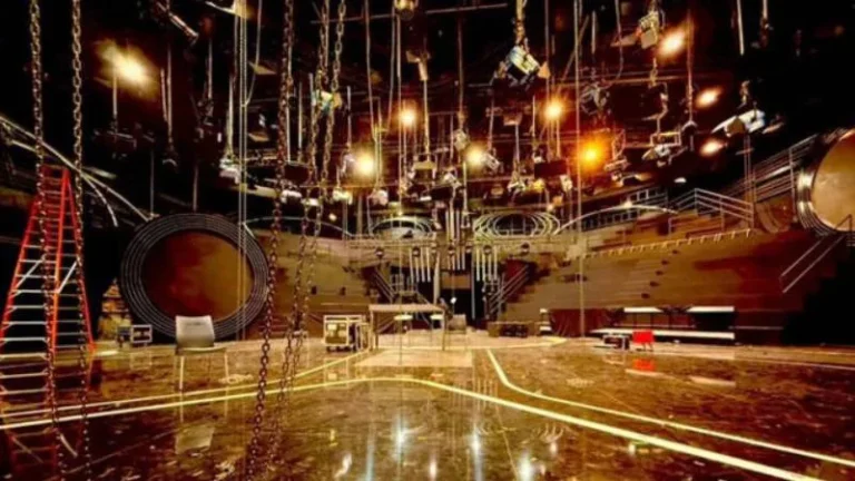 Cuenta regresiva para Gran Hermano 2026, se conoció La Nave