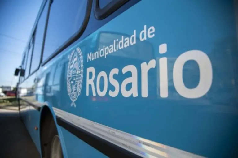 Anuncian desvíos del Transporte Urbano de Pasajeros por repavimentación en calle Cafferata