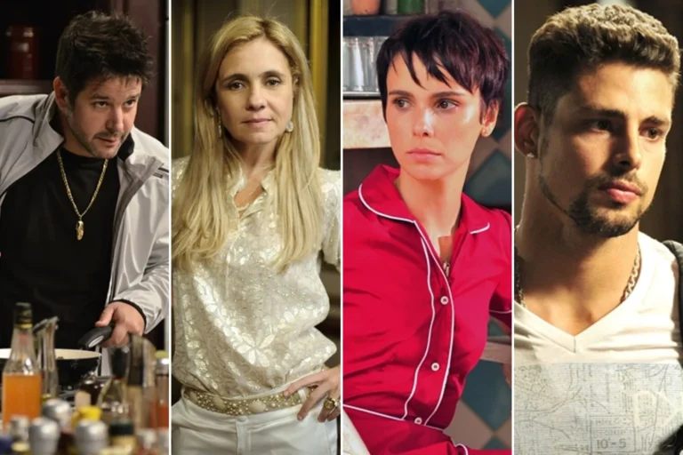 Carminha está de vuelta: se confirmó la secuela de Avenida Brasil para 2027