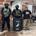 Microtráfico: Detuvieron a 14 personas en allanamientos