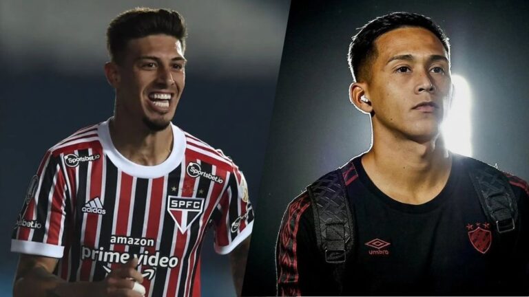 Tormenta de refuerzos en Rosario: los nombres que suenan en Central y Newell’s