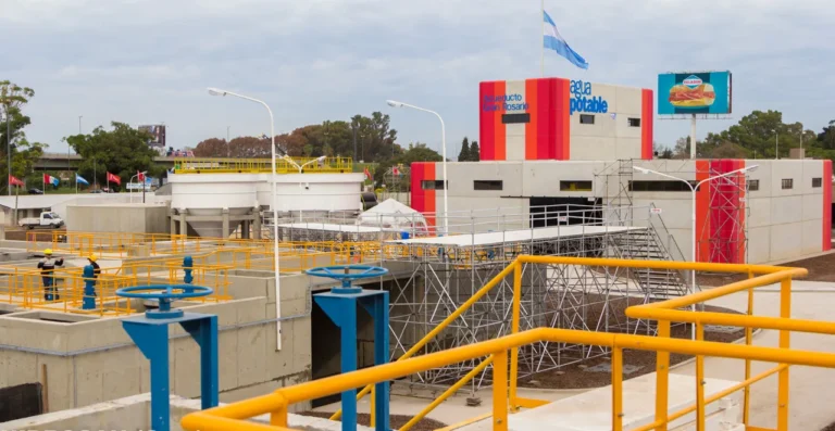 Este sábado no habrá agua en el norte de Rosario, Granadero Baigorria, Capitán Bermúdez y San Lorenzo