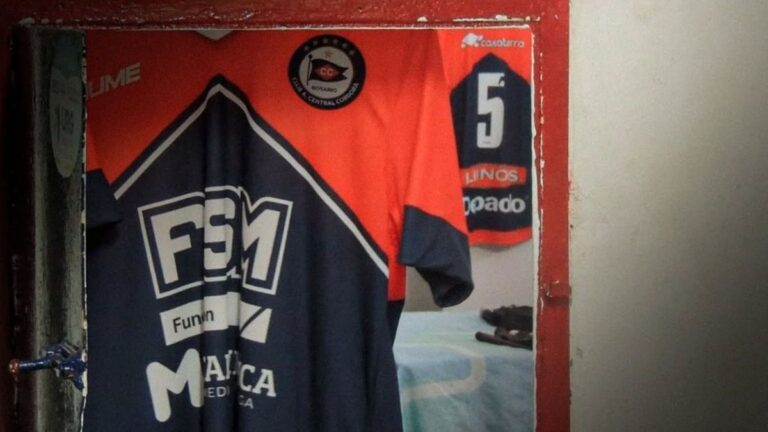 Bombazo en el Charrúa: llega un volante que se formó en Central, fue campeón con Racing y jugó Libertadores