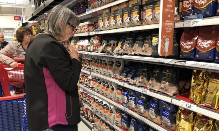 El Indec da a conocer la inflación de diciembre de 2025