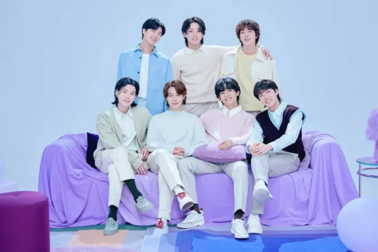 Furor K-pop: BTS llega por primera vez a la Argentina en el marco de su tour mundial