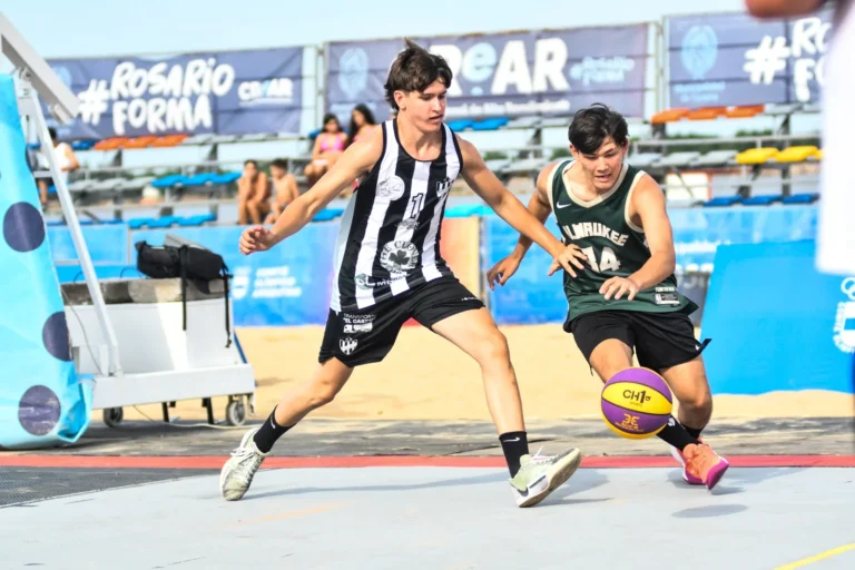 Comenzó la semana del 33 en La Florida y la emoción sigue este miércoles