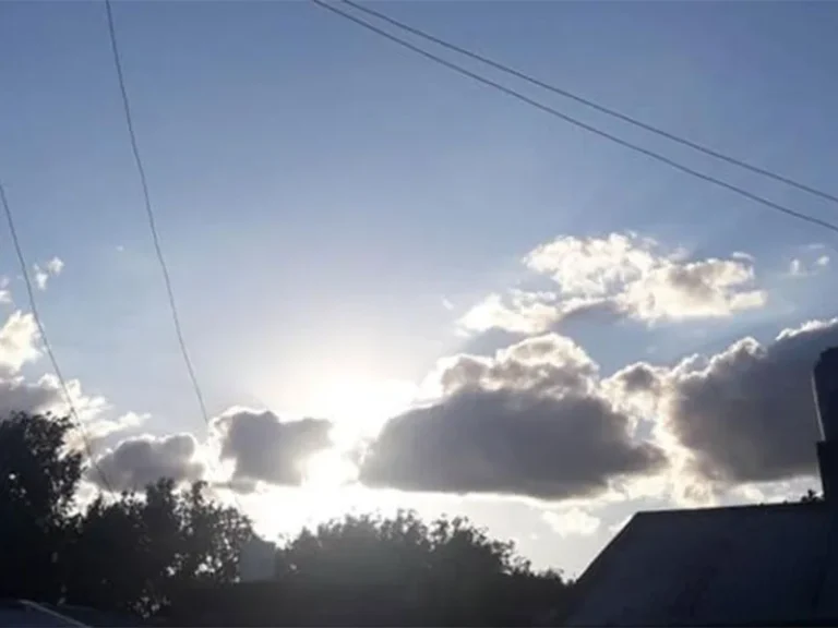 Miércoles con una máxima que alcanzará los 35 C