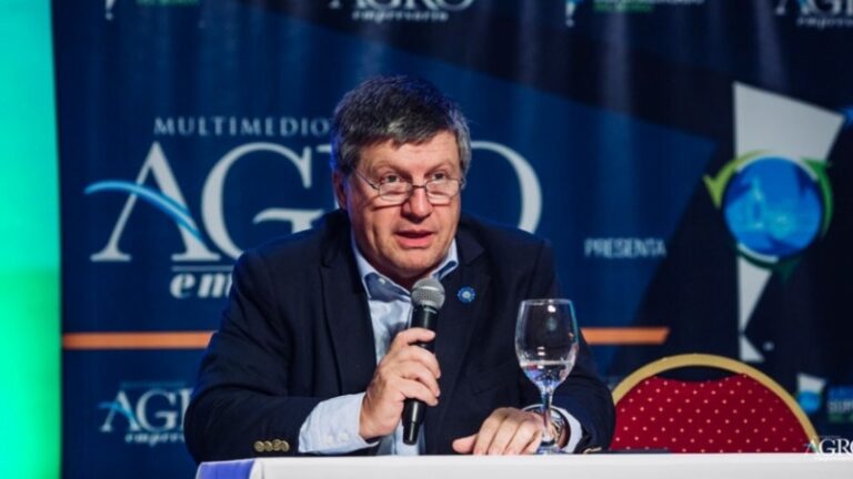 Jorge Macri pidió correr al presidente del Mercado Central vinculado a Toto Caputo