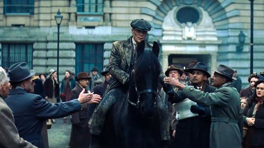 Peaky Blinders: el hombre inmortal llega a los cines en marzo: cuándo desembarcará en Netflix