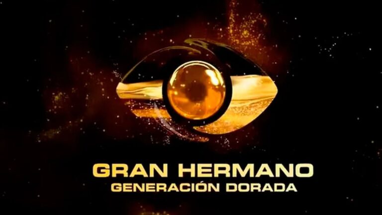 Ángel de Brito reveló quiénes ingresarán a Gran Hermano: Generación Dorada