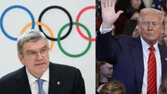 El COI no sancionará a Estados Unidos por la operación militar en Venezuela y desató la polémica