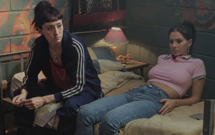 Y la China Suárez? Inesperada decisión de Netflix al lanzar el trailer de la segunda temporada de En el Barro