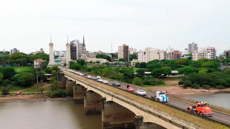 Un turista argentino viajaba con su familia de vacaciones a Brasil y murió