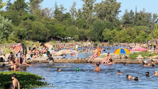Verano 2026 en Córdoba: más de 2 millones de turistas y un crecimiento del 11% en visitantes