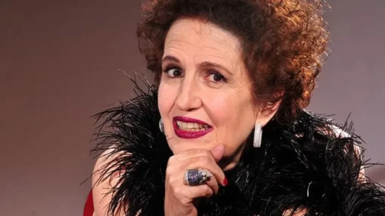 El espectáculo argentino, de luto: a los 82 años, murió la destacada cantante y actriz santafesina Marikena Monti