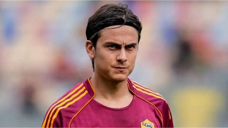 Paulo Dybala ilusionó a Boca con una frase sobre su futuro