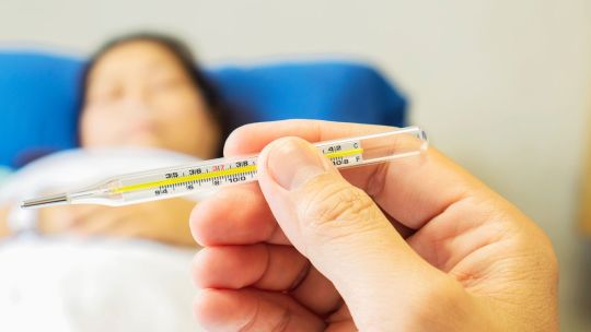 Alerta por la supergripe H3N2: ya alcanza a 14 provincias y crecen los contagios