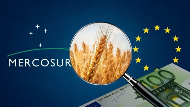 El Parlamento Europeo frenó el acuerdo con el Mercosur y abre un impasse de hasta dos años