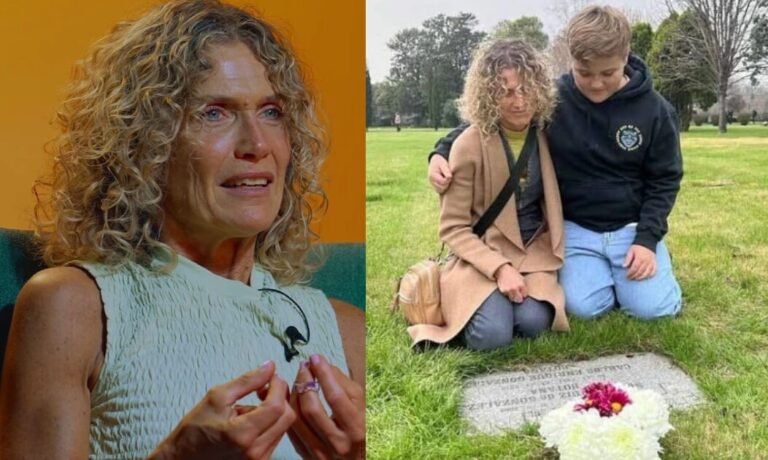 La terrible frase que una doctora le dijo a Maru Botana sobre su hijo: «Era obvio que se iba a morir cuando vos…»