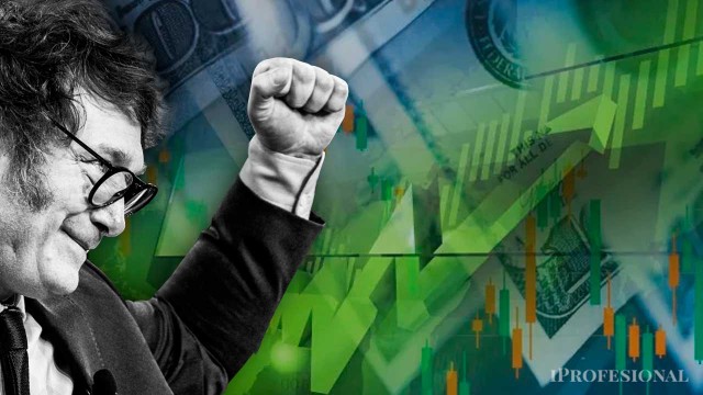 Milei buscará seducir a inversores en Davos: qué es el «Country Dialogue» que entusiasma al Gobierno