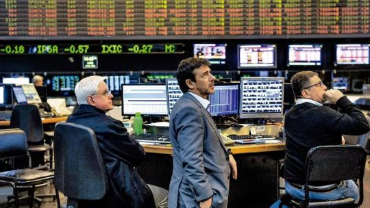 Tranquilidad en el mercado local: No hay grandes drivers, ni positivos ni negativos