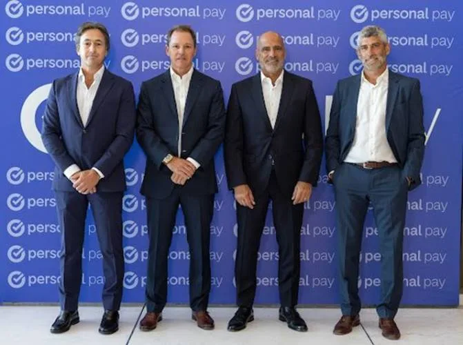 Telecom Argentina y Banco Macro se unen estratégicamente en Personal Pay