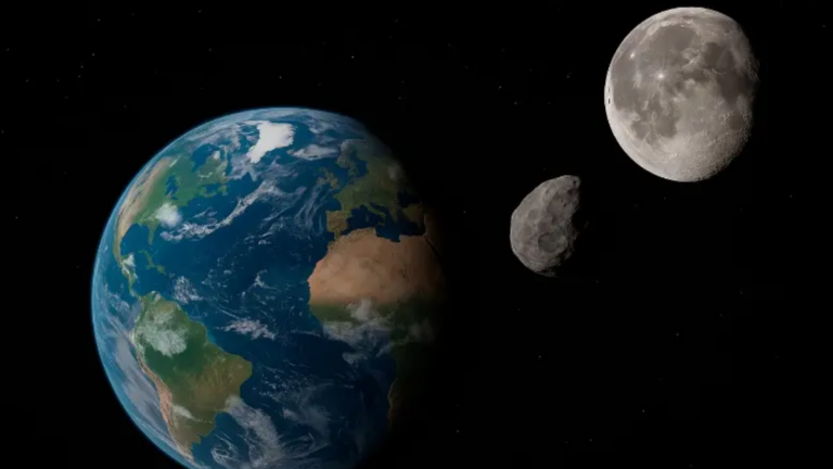 La Tierra tendrá una «segunda luna»: de qué se trata el fenómeno
