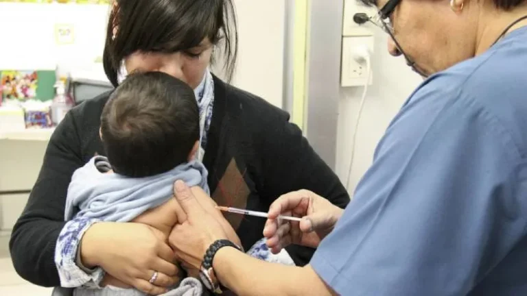Vacunación infantil: Por qué reaparecen enfermedades y qué cambia en el calendario?
