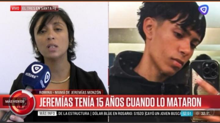 ?Nunca imaginé el nivel de perversión y violencia al que fue sometido?
