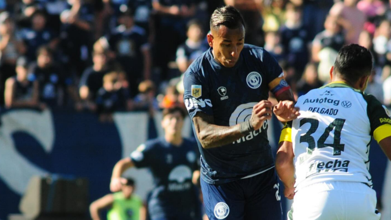 Fútbol libre por celular: cómo ver en vivo Independiente Rivadavia vs. Atlético Tucumán