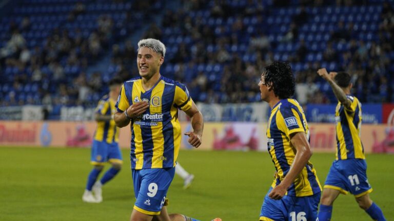 Alivio en Central: llegan buenas noticias desde Bahía sobre Alejo Veliz