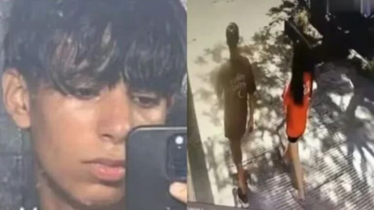 Crimen de Jeremías Monzón: qué se sabe hasta ahora del asesinato que conmociona a Santa Fe