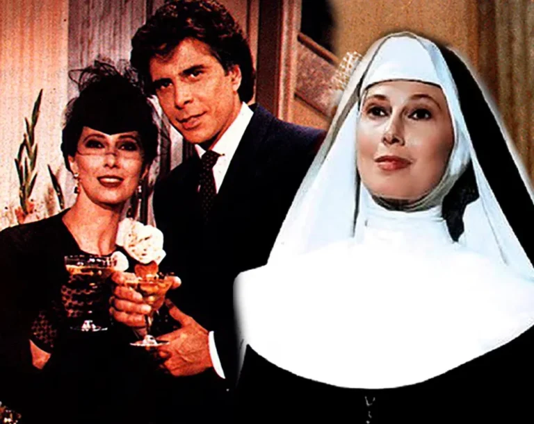 Canal 9 prepara el regreso de un clásico de las telenovelas: La extraña dama vuelve en breve a esa señal que la vio nacer