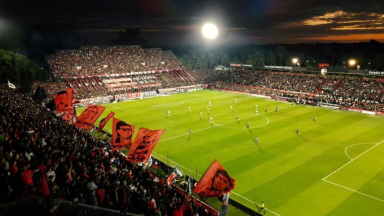 Fútbol libre por celular: cómo ver en vivo Newell’s Old Boys vs. Independiente