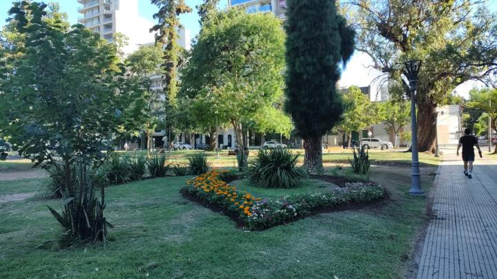 Ciudad de Santa Fe: fuerte apuesta a la infraestructura verde