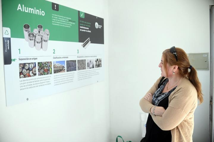 Santa Fe: 21.000 capacitaciones en Educación Ambiental