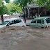 Mendoza: Fuerte temporal deja miles de usuarios sin luz y evacuados