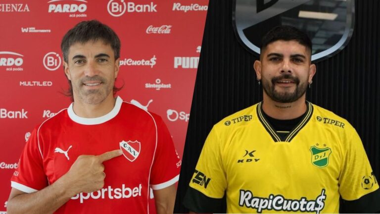Alerta «ley del ex»: cuántos equipos de primera tienen jugadores con pasado en Central o Newell’s
