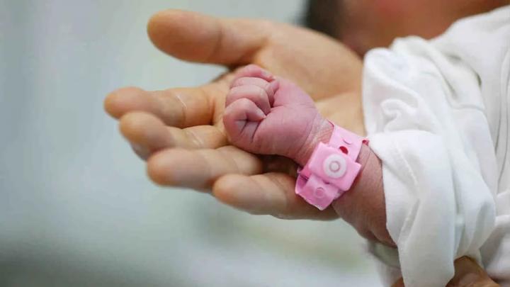 La mortalidad infantil en Argentina aumentó por primera vez en dos décadas