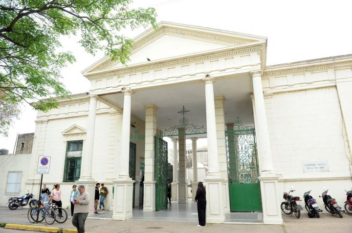 Donación de Lápidas: un programa municipal que acompaña a las familias