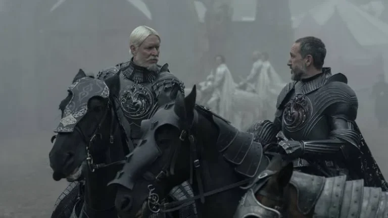 El Caballero de los Siete Reinos cambia de día de estreno para no competir con el Super Bowl