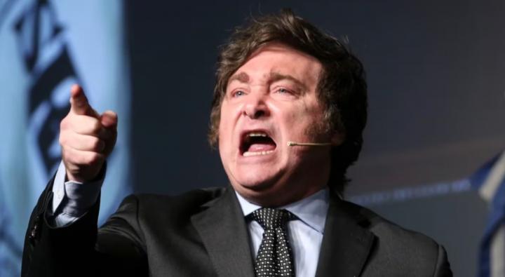 Milei creó una oficina para ?desenmascarar operaciones de los medios?