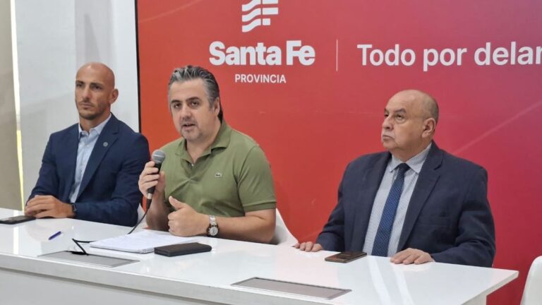 «Somos una gestión pro policía»: las medidas del gobierno provincial para las fuerzas de seguridad